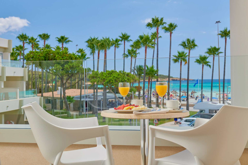 Hipotels Mediterráneo Club