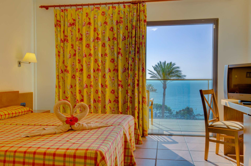 SBH Club Paraiso Playa