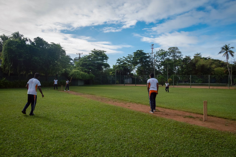 Tangerine Beach Hotel