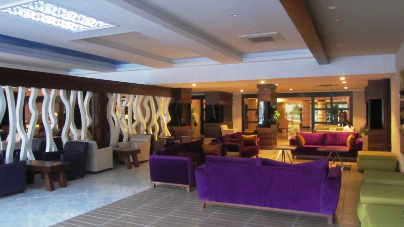 Linda Resort Hotel