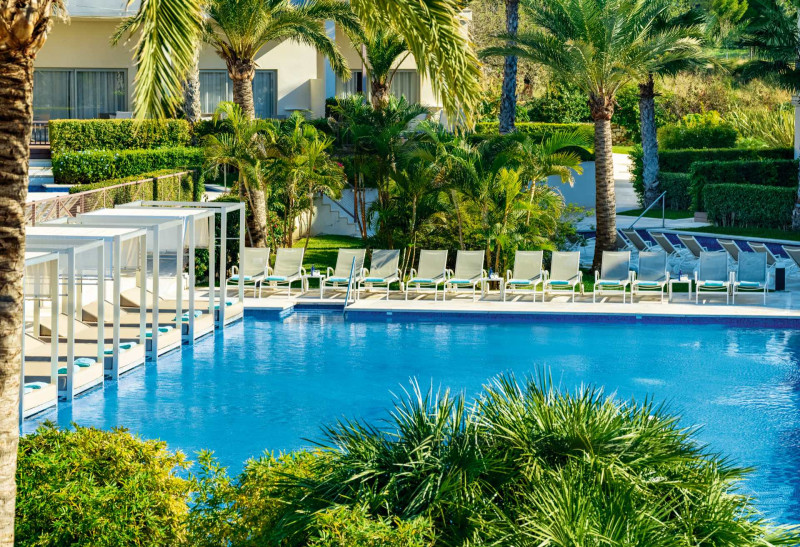 Zafiro Palace Alcudia