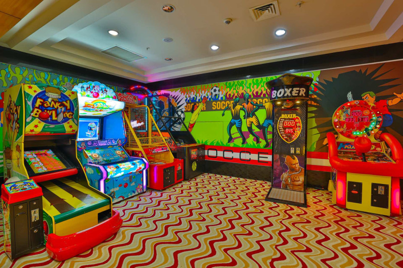 Crystal Family Comfort Collection