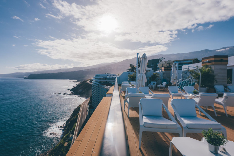 Atlantic Mirage Suites & Spa