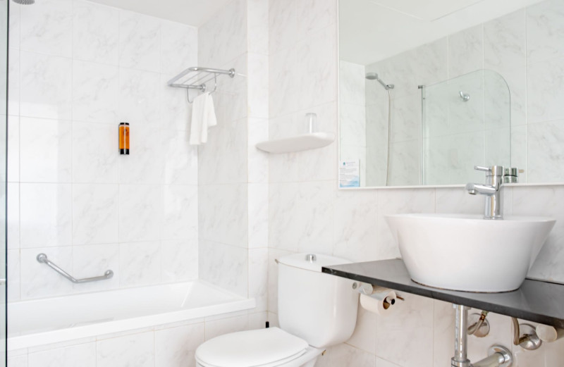 Bahia de Alcudia Hotel & Spa