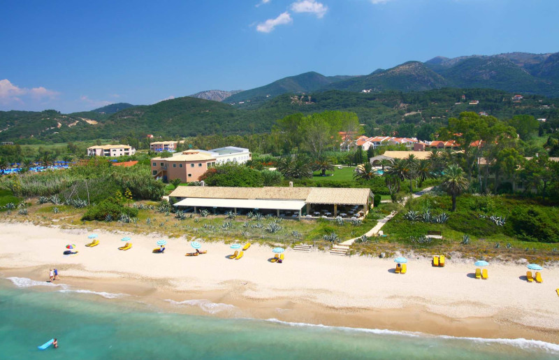 St. George's Bay Country Club