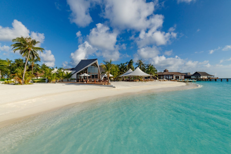 OZEN Reserve Bolifushi