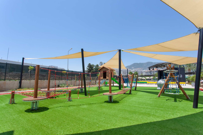 Green Garden Resort & Spa Hotel