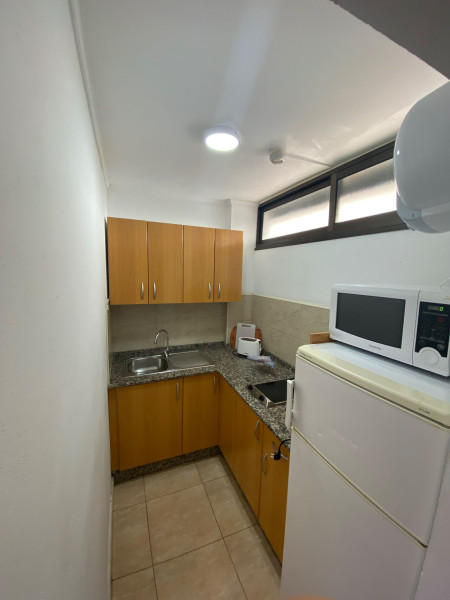 Las Arenas Appartements