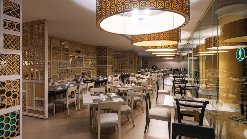 Phuket Graceland Resort