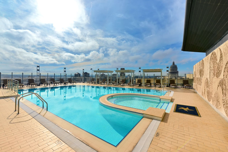 Iberostar Selection Parque Central