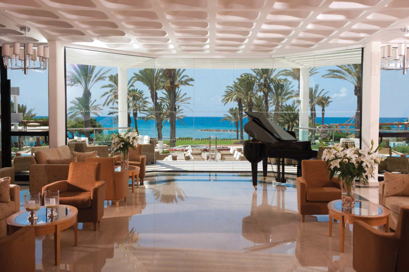 Constantinou Bros Asimina Suites