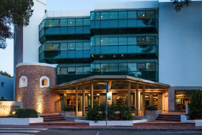 Hotel S'Argamassa Palace
