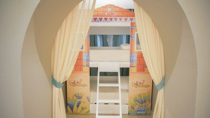 SUNRISE Select Garden Beach Resort