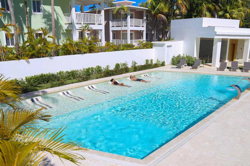 Playabachata Spa Resort