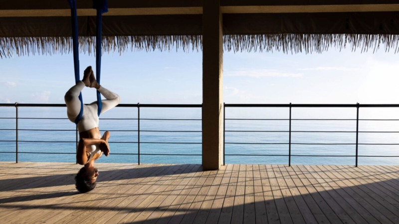 InterContinental Maldives Maamunagau Resort