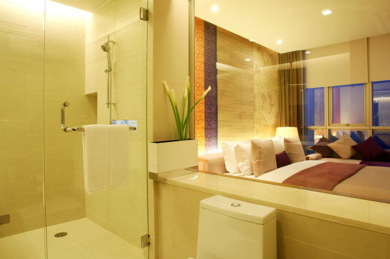 Pathumwan Princess Hotel