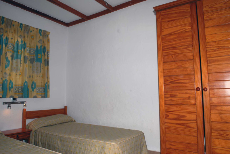 Parque Mar Studios & Bungalows