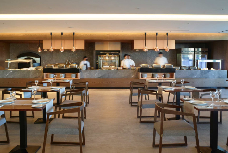 The Ixian Grand & All Suites