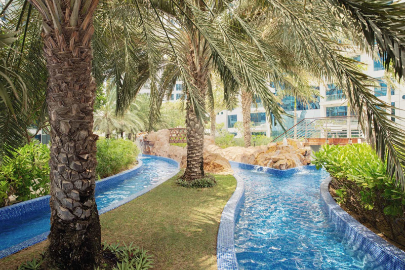 Dukes The Palm Dubai