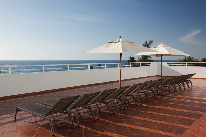 Corallium Beach by Lopesan Hotels