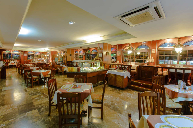 Aparthotel Maritim Playa