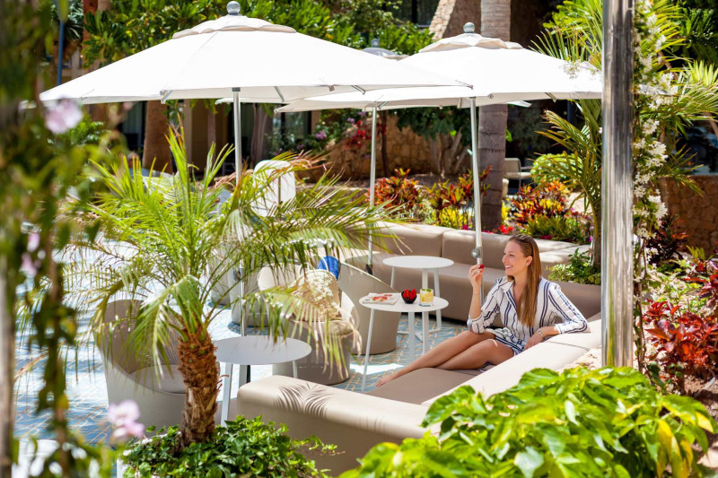 MUR Faro Jandia & Spa