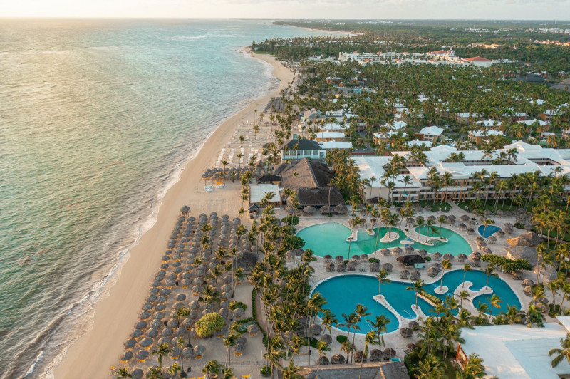 Iberostar Waves Dominicana