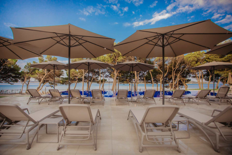 Villas Arausana & Antonina