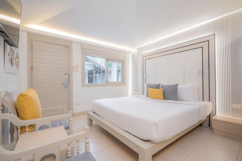 Sunshine Garden Resort