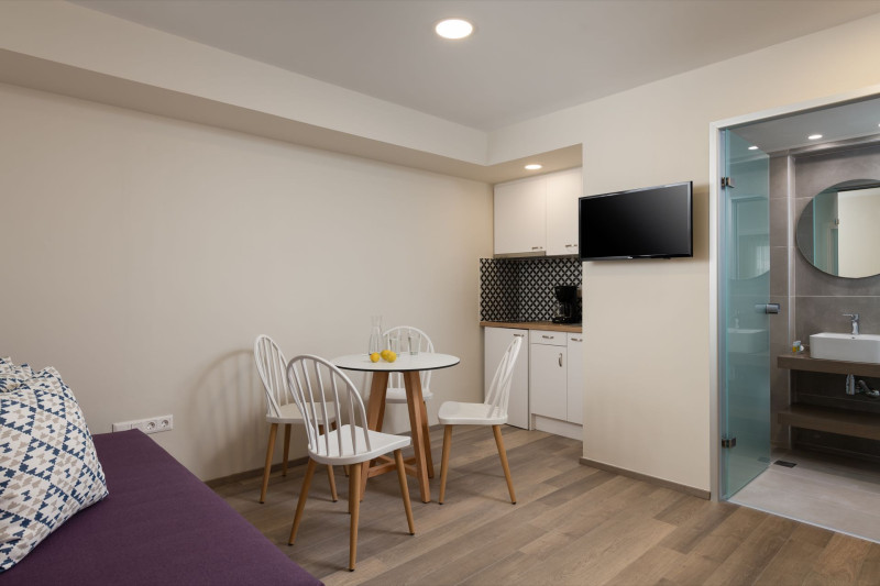 BIO Suites Hotel & Spa