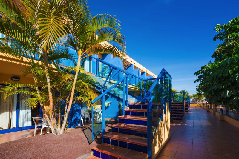 BLUESEA Appartements Jandia Luz