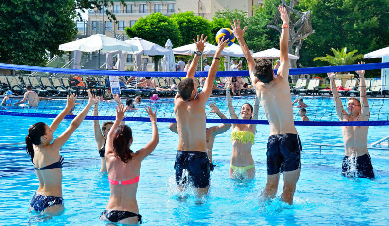 Meliá Grand Hermitage