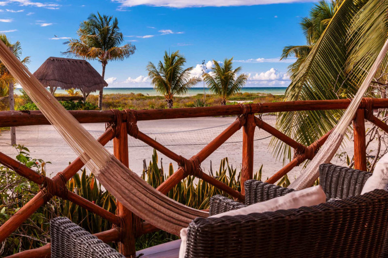 Villas HM Paraíso del Mar