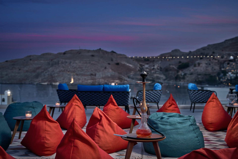 Lindos Grand Resort & Spa