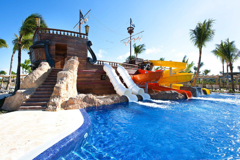 Barcelo Bavaro Palace