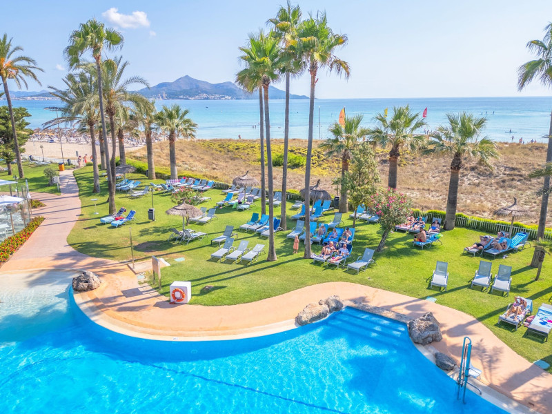 Playa Esperanza Resort