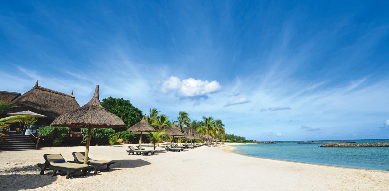 Veranda Pointe Aux Biches Hotel