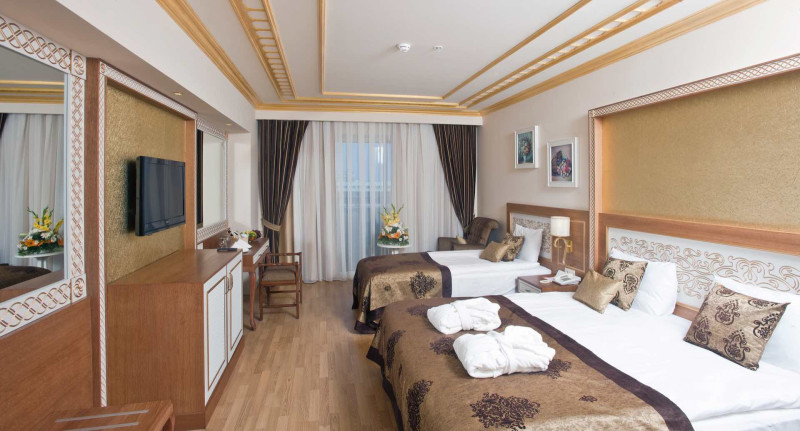 Diamond Excellence Resort & Spa