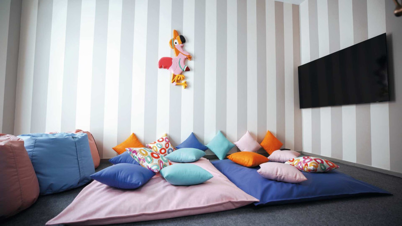 SUNRISE Select Garden Beach Resort