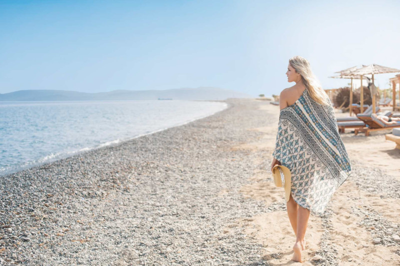 Mitsis Ramira Beach Hotel