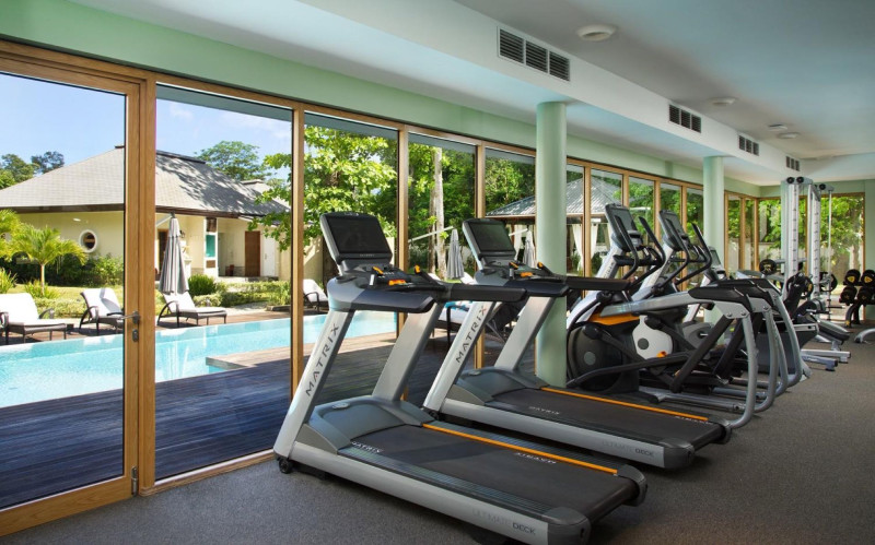 Savoy Resort & Spa Seychelles
