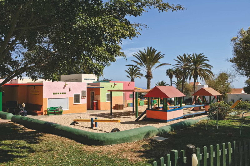 Aldiana Club Fuerteventura