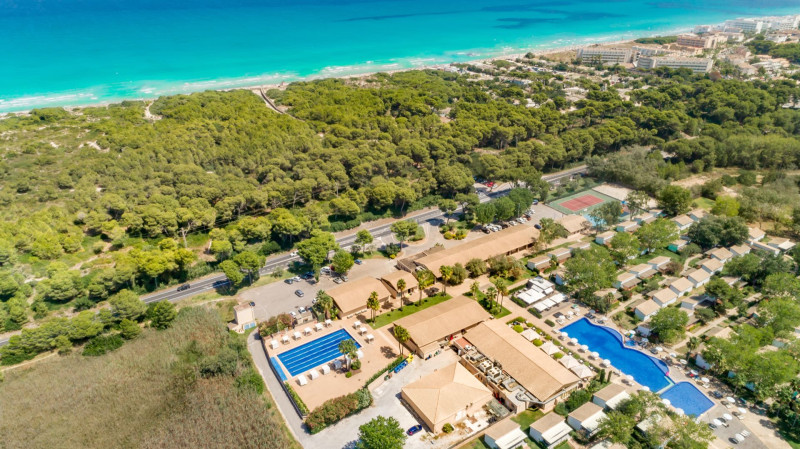 Valentin Playa de Muro