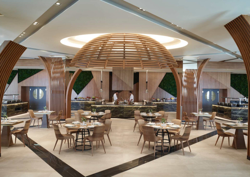 Mayia Exclusive Resort & Spa