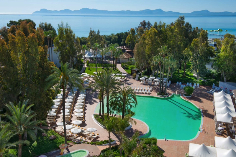 Iberostar Ciudad Blanca