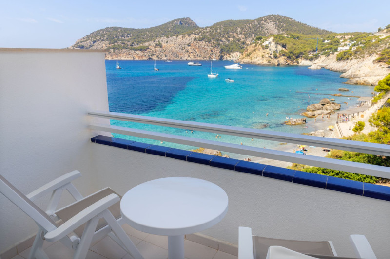 Alua Gran Camp de Mar