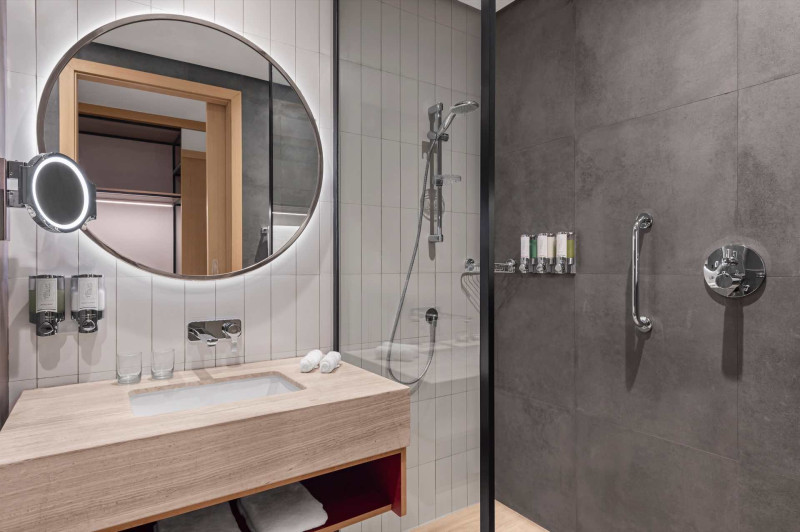 Hampton by Hilton Marjan Island