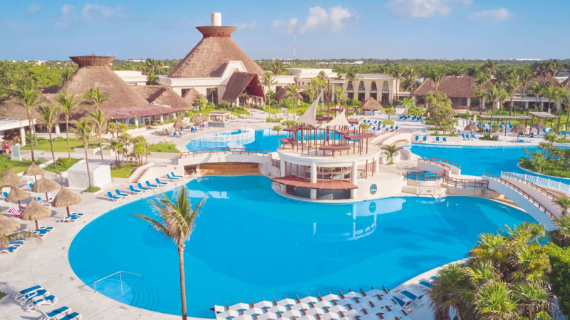 Bahia Principe Grand Tulum