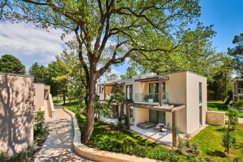 Sol Umag for Plava Laguna- Garden Suites