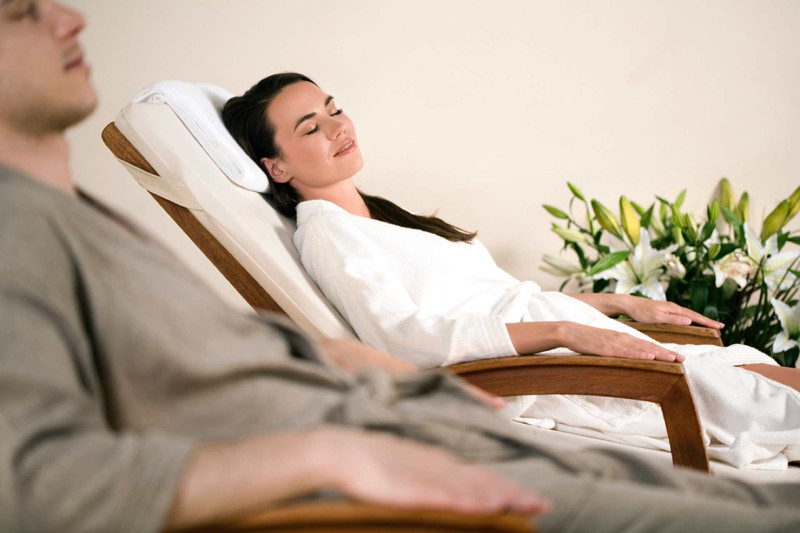 Valamar Tamaris Resort- Tamaris Villas